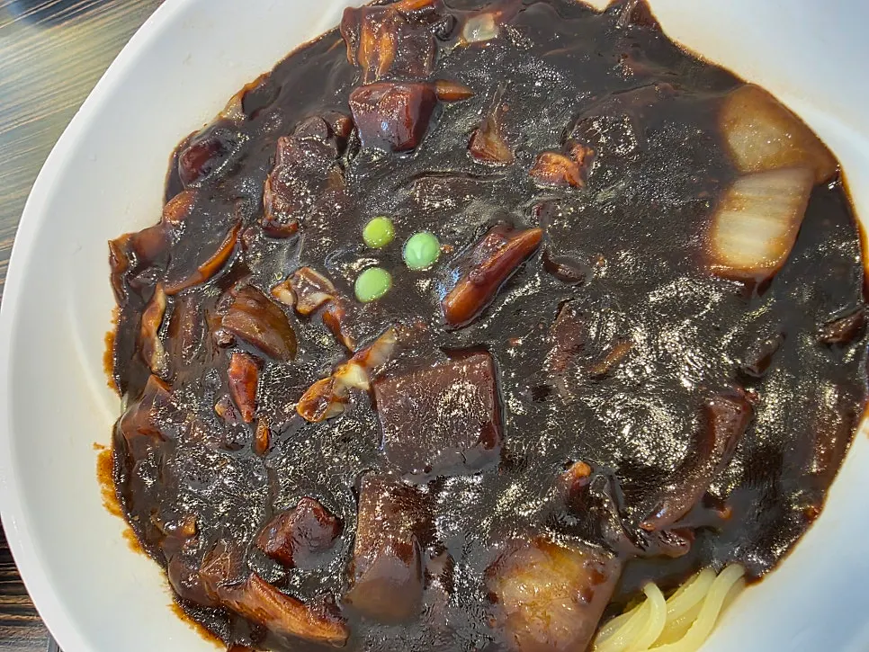 Food photo at Jjambbong Jijon Bucheon Jung-dong Branch