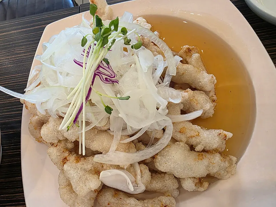 Menu photo at Jjambbong Jijon Bucheon Jung-dong Branch
