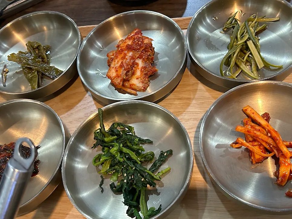 Extra order of dried yellow corvina