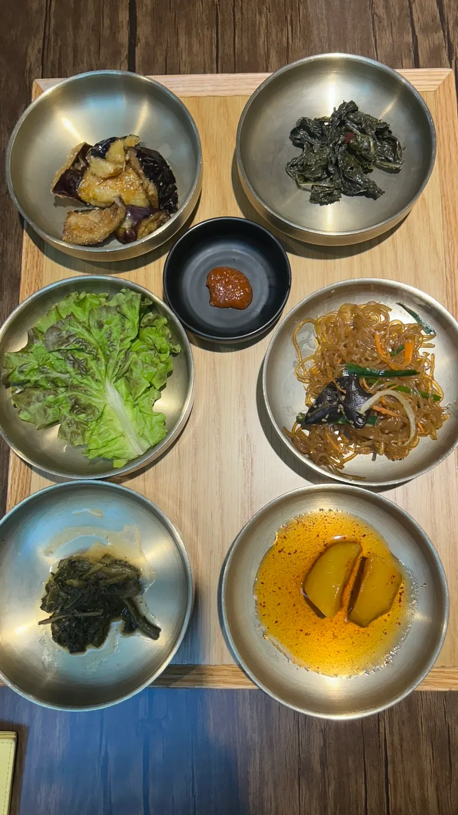 Hwangmi pressure-cooker rice