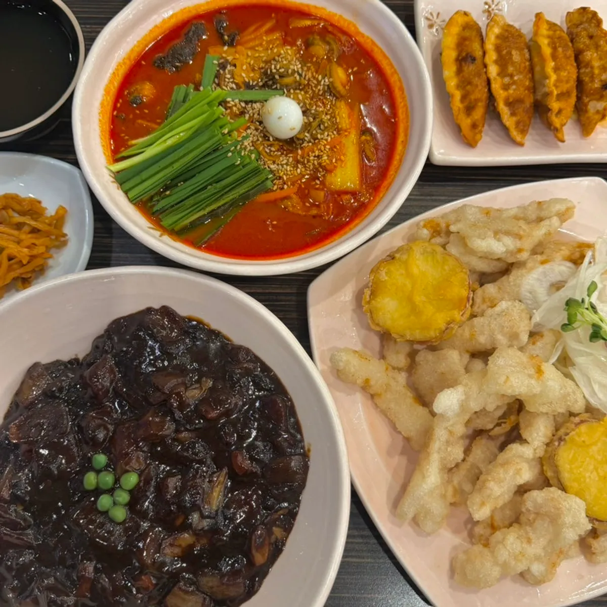 짬뽕지존 부천중동점 대표 사진