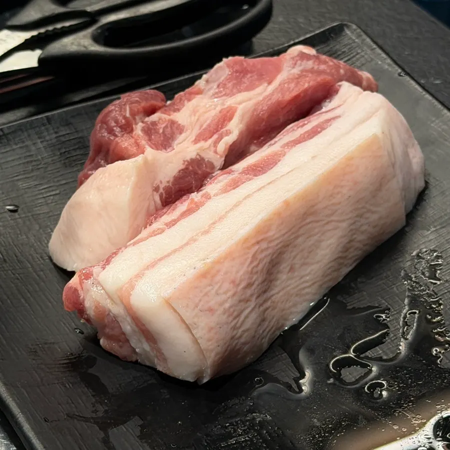 촉촉한 계란찜과 간장계란밥