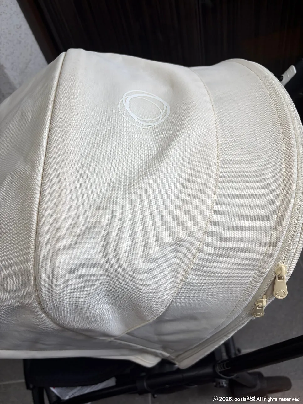 Guide to a specialist stroller laundry service