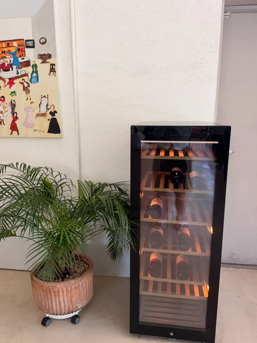 Decor and atmosphere at Bueokgan Suwan Branch