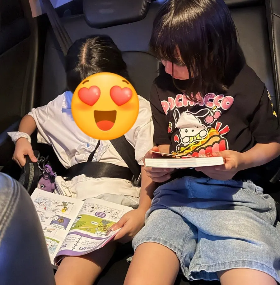 부엌간 수완점 테라스와 작은 마당