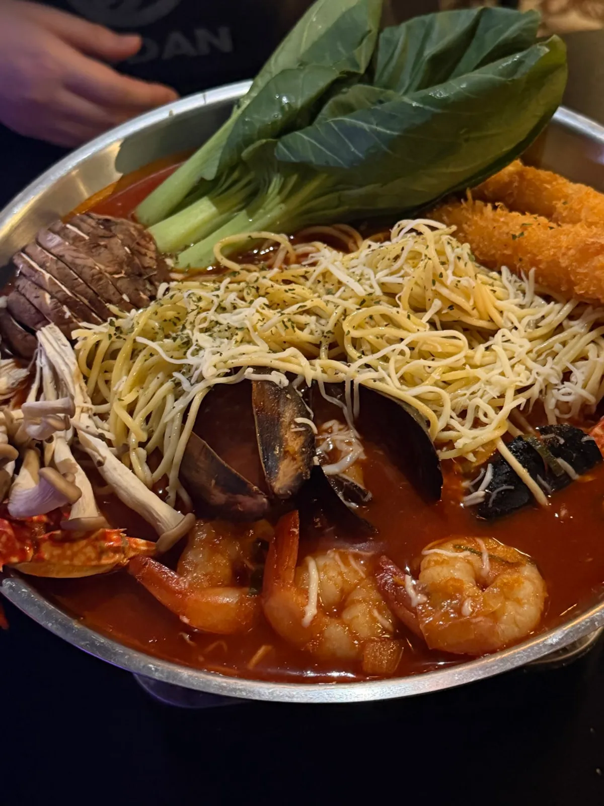 Visit photo of Budan Nampo Branch, a bar in Nampo-dong