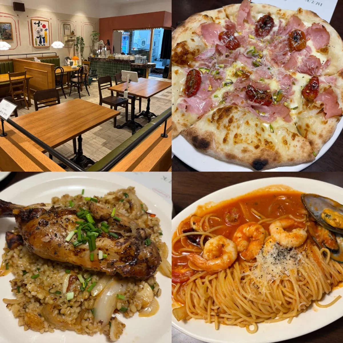 Cover image of Bueokgan Restaurant, Shinsegae Premium Outlets Gijang branch