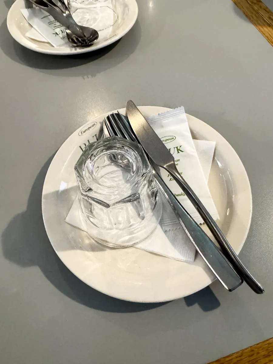 대화 나누기 좋은 부엌간 수완점 자리
