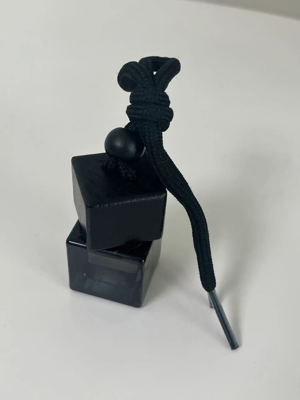 Diffuser received for joining the event