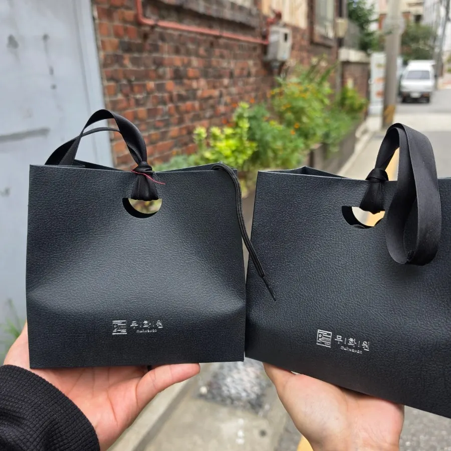 북촌 데이트 코스로 찾은 향수 공방 분위기