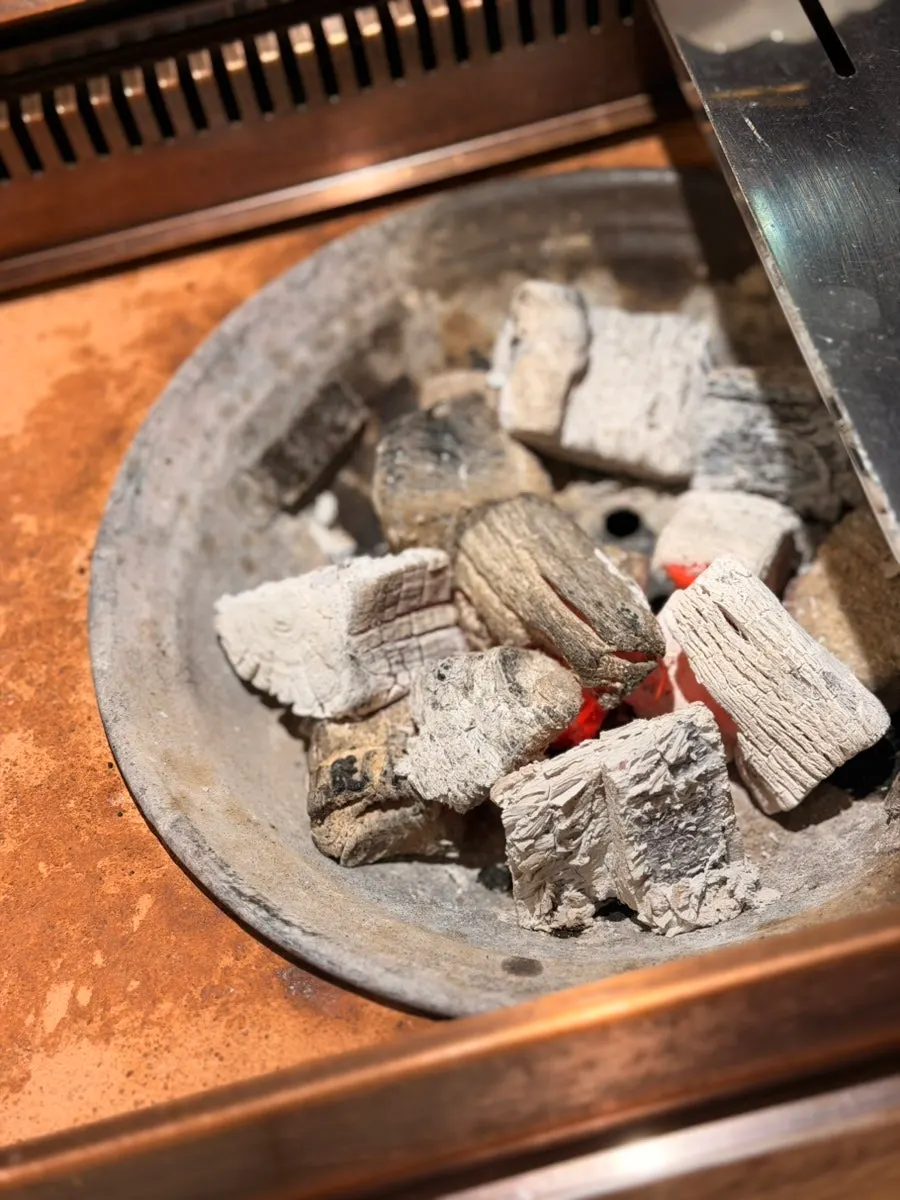 군침 도는 장어구이 식사 기록