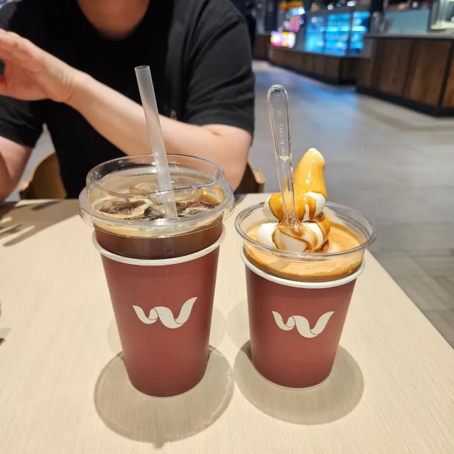 분더가토 클로즈업