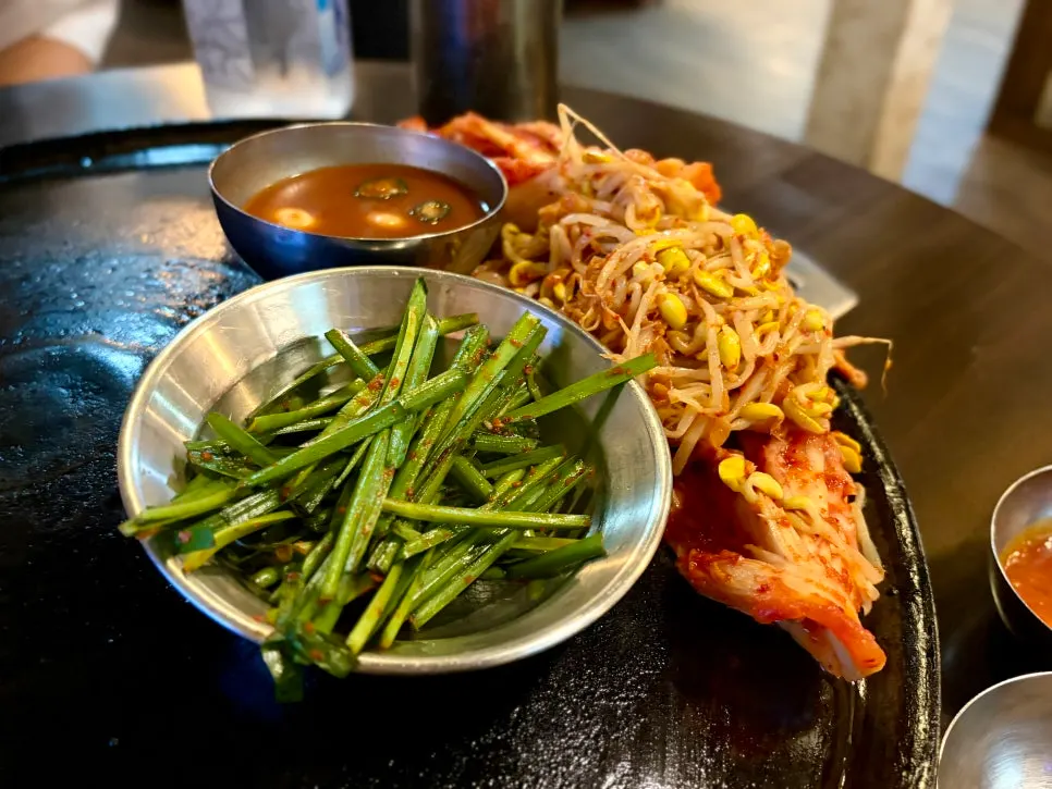 Half pork belly and half pork neck order