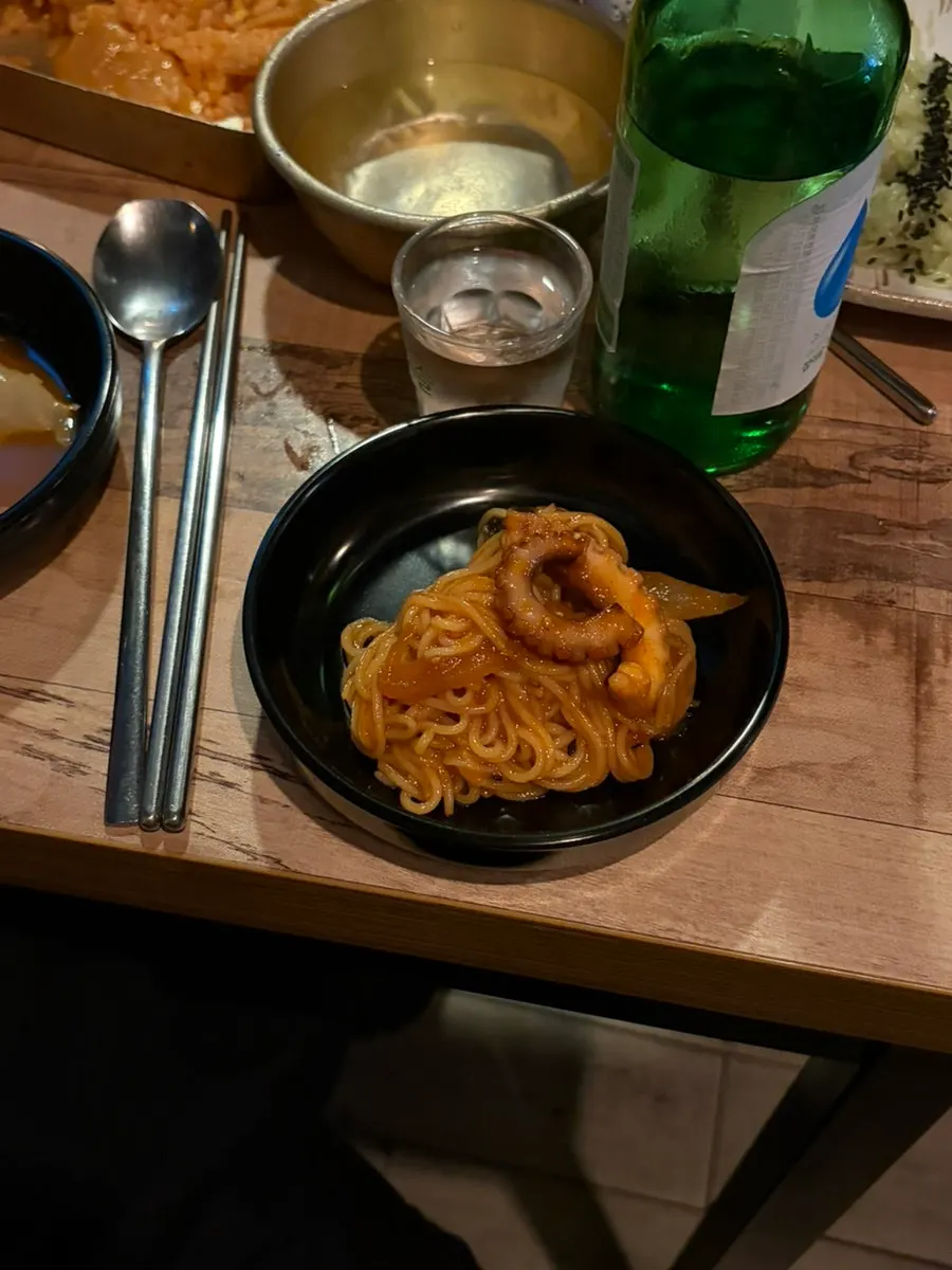 Noodle add-ins for the mulhoe