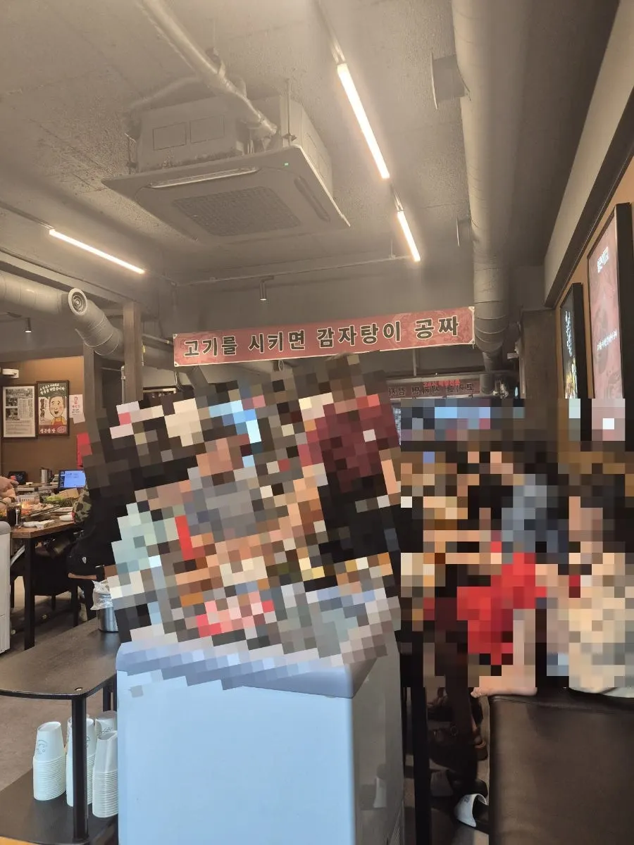 約48席規模的用餐大廳
