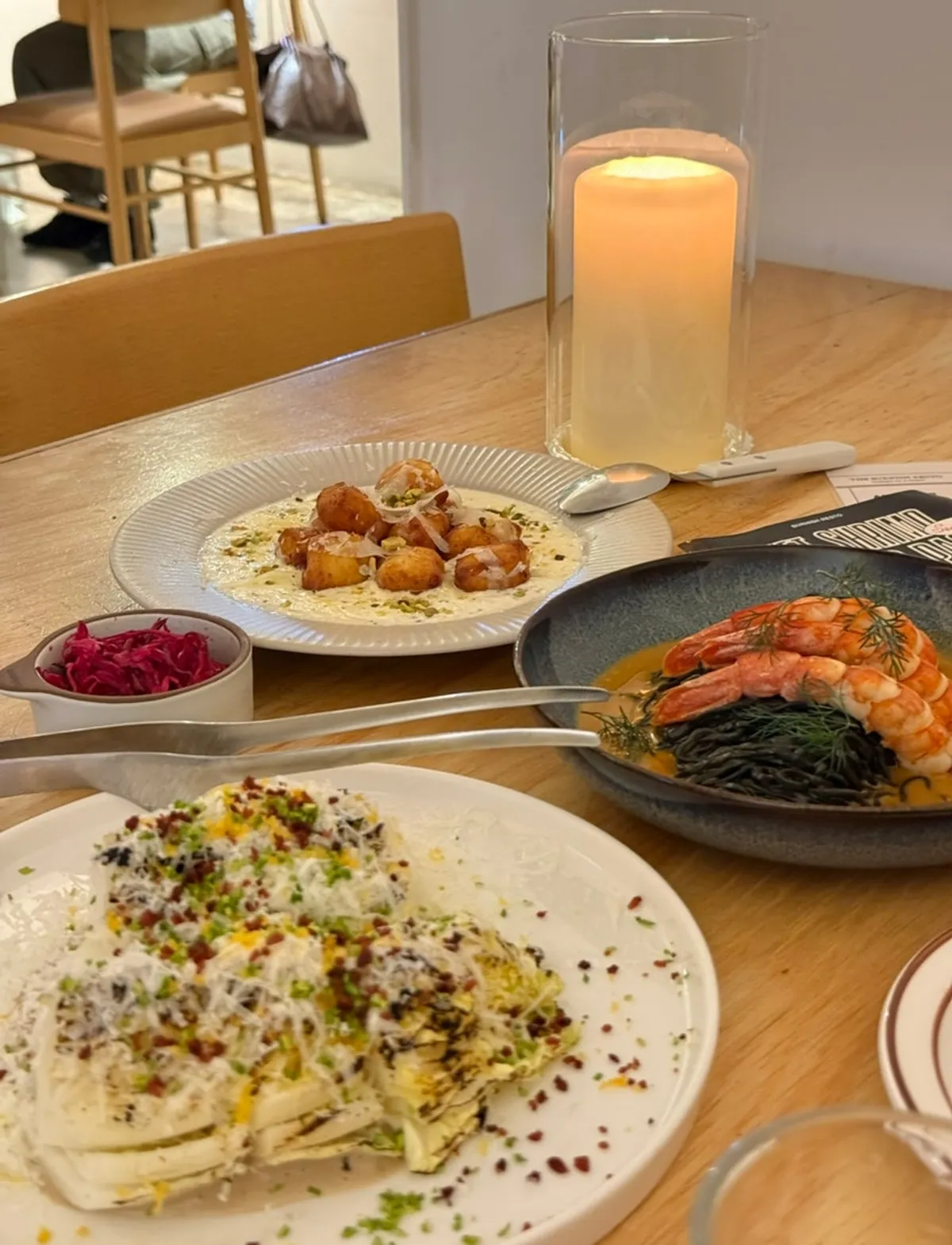 Featured photo of Burnish Resto in Dongin-dong, Daegu