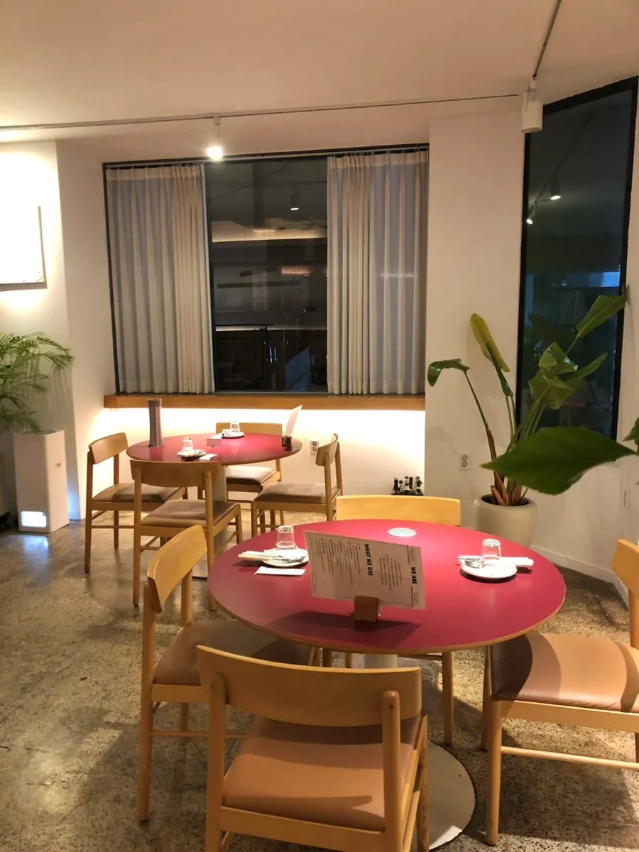 Cover image of Burnish Resto, an Italian restaurant in Dongin-dong, Daegu