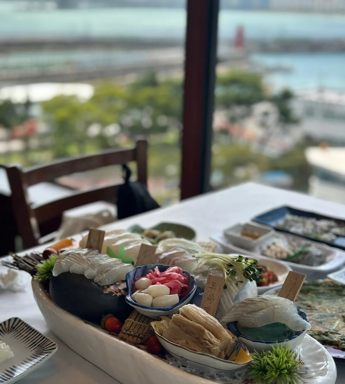 부산 광안다찌 대표 이미지