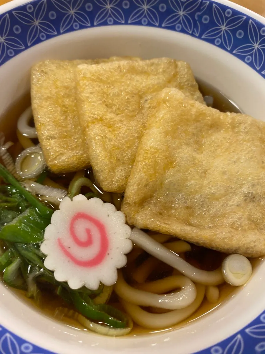 Tonkatsu with melting cheese