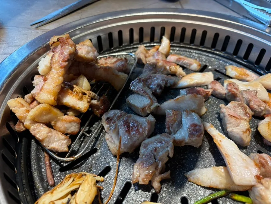 Side dishes to accompany meat