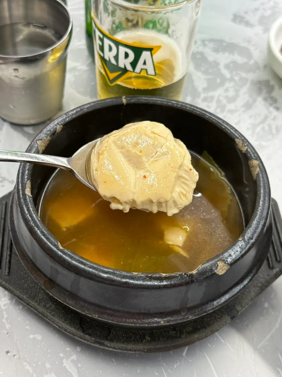 可续加的基本小菜特写