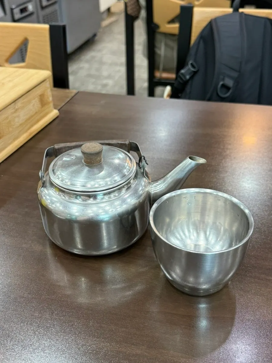 서면밀면 밀면 메뉴