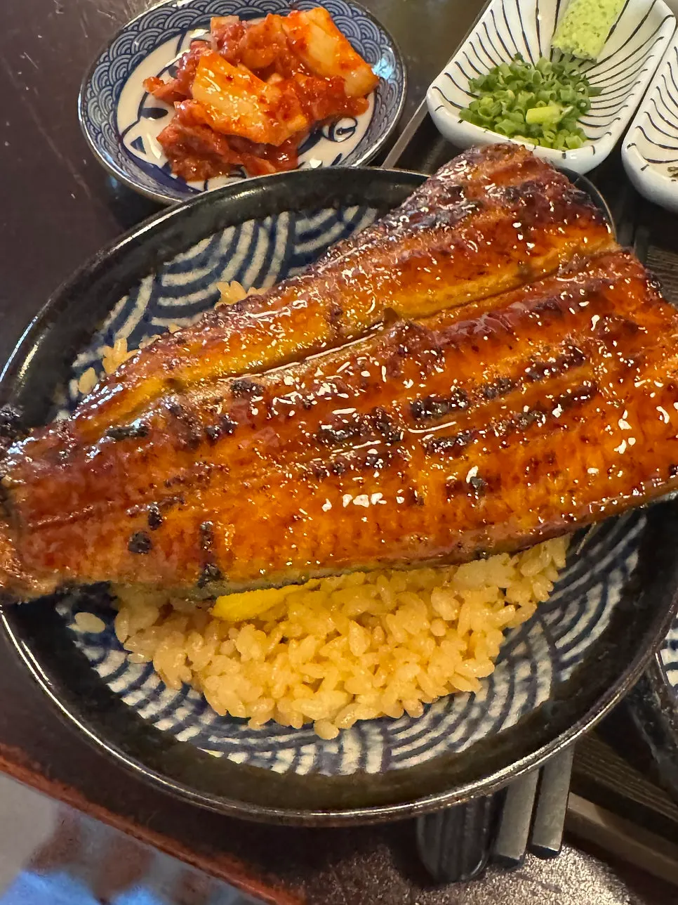 Visit to Yuok in Songjeong, Busan