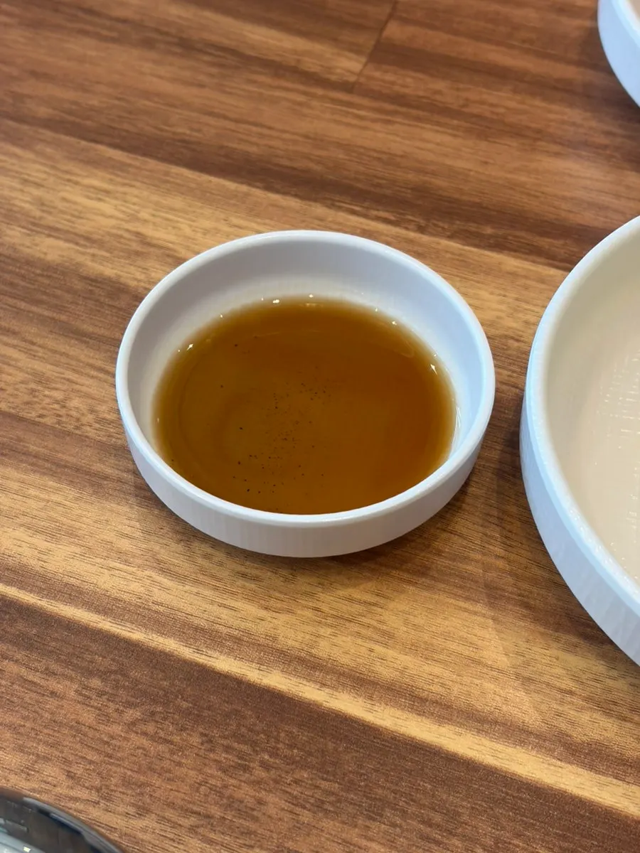 깍두기와 무말랭이 기본 반찬
