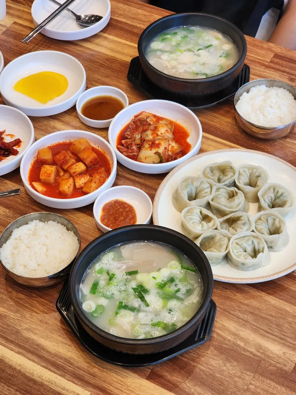 부산역 맛집 돼지국밥 한 그릇
