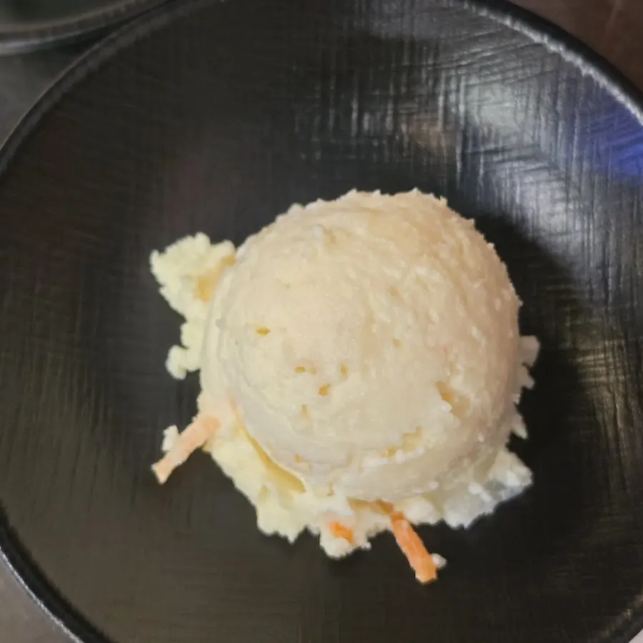 해장전골 세트 밑반찬