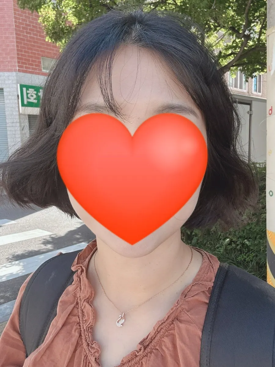 SC-curl finished at Billogeu Hair