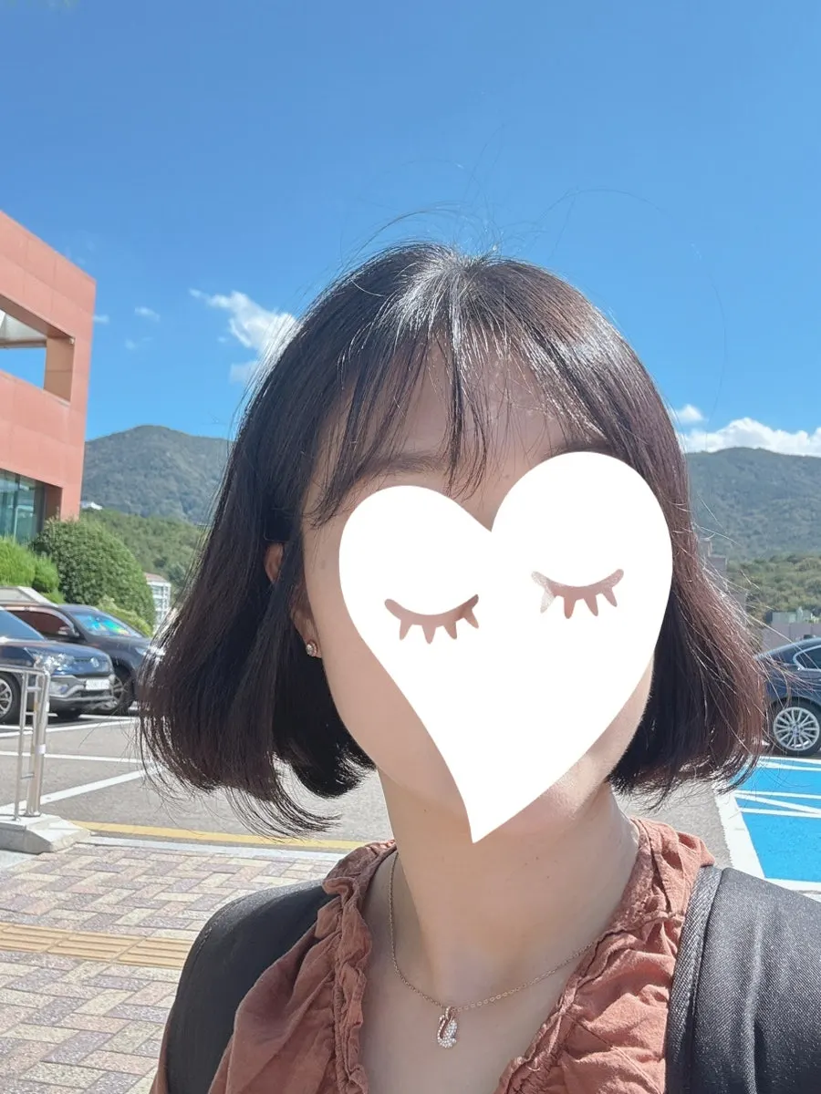 Outing near Busan Citizens Library