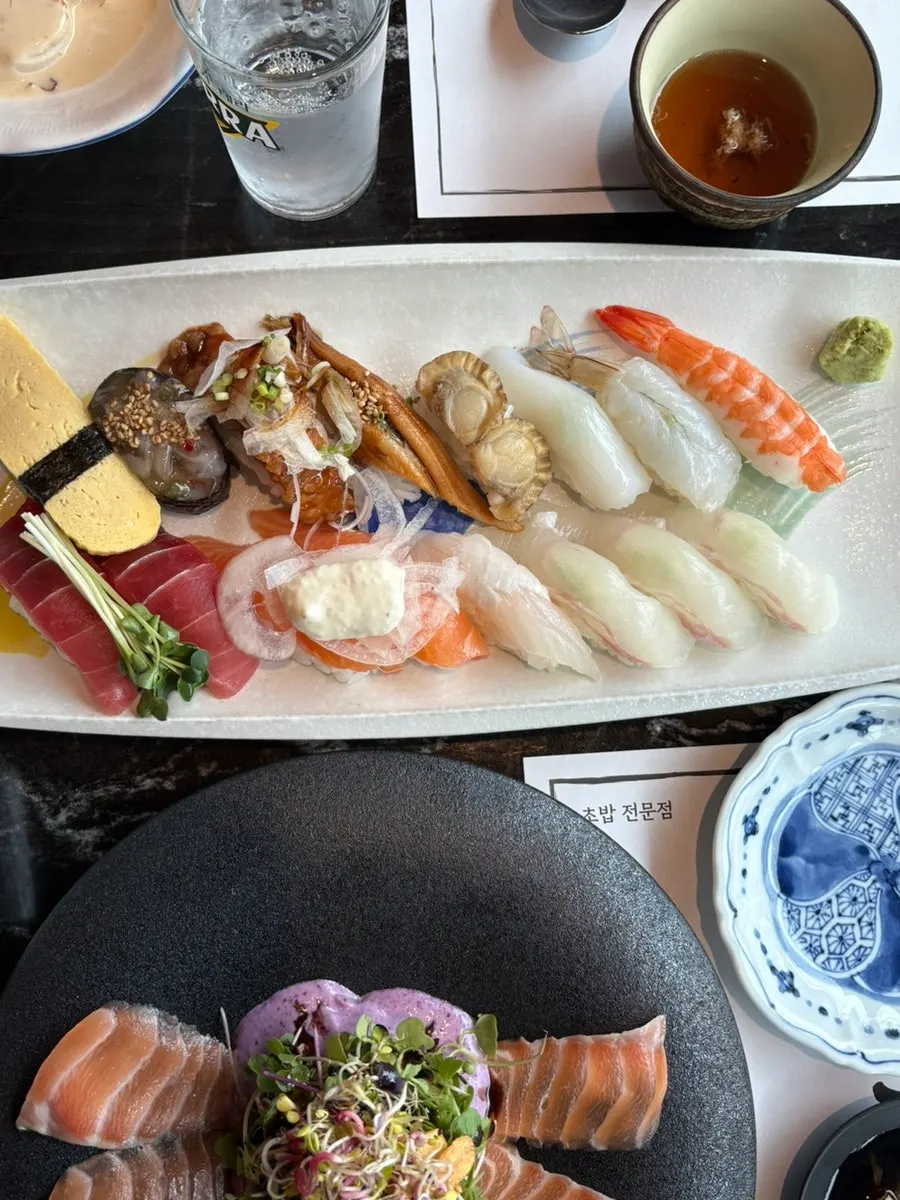 Udon, the choice item in Set 3