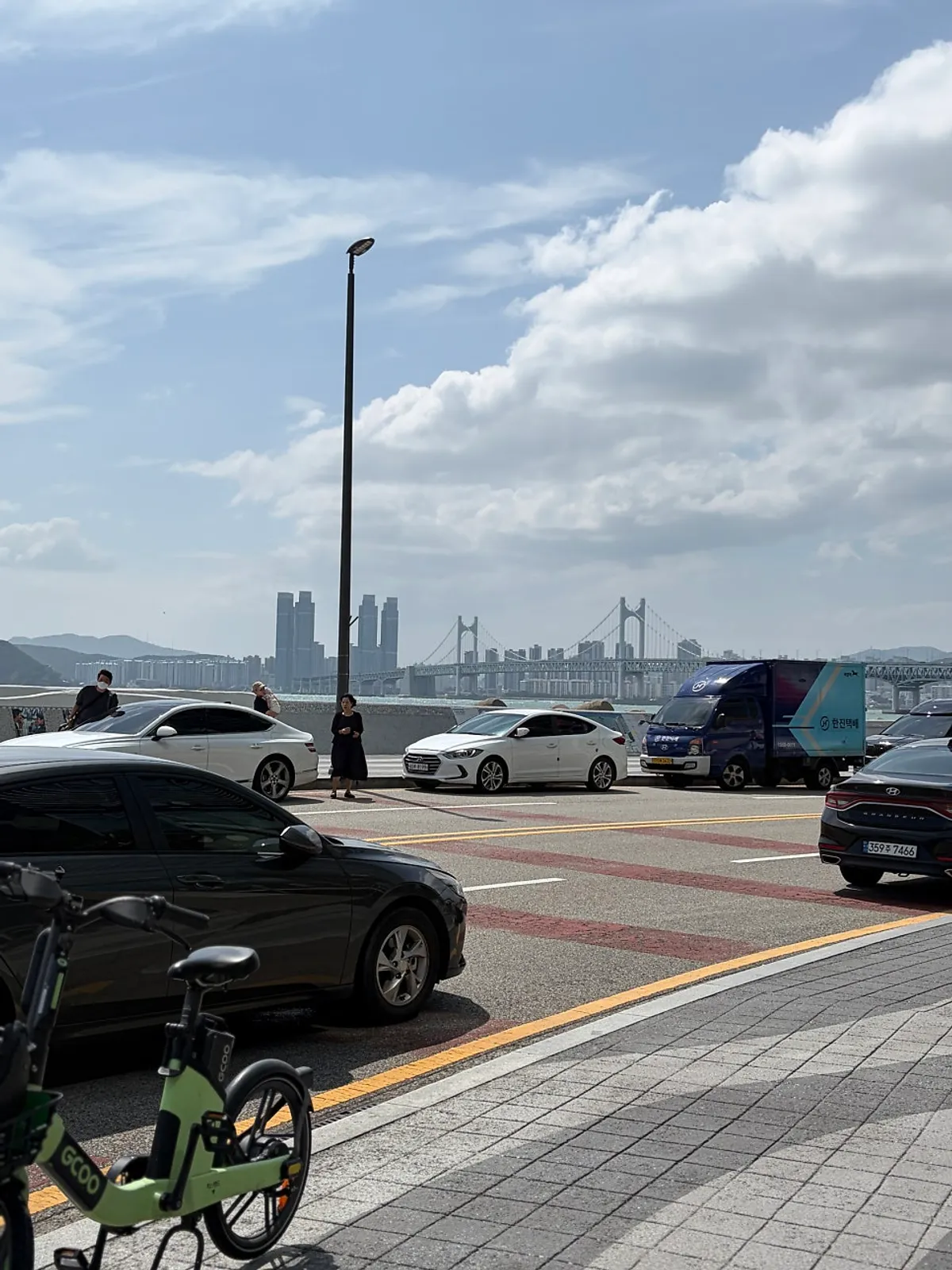 부엌간 차이니즈 마린시티점 대표 사진