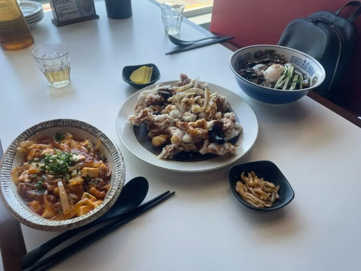 부엌간 차이니즈 마린시티점 대표 사진