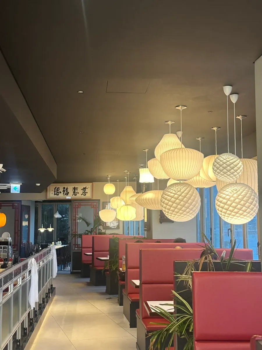 深厨房中餐海洋城店探店照片