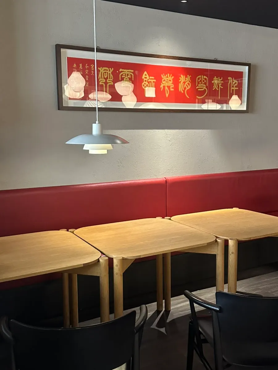 深厨房中餐海洋城店菜单介绍