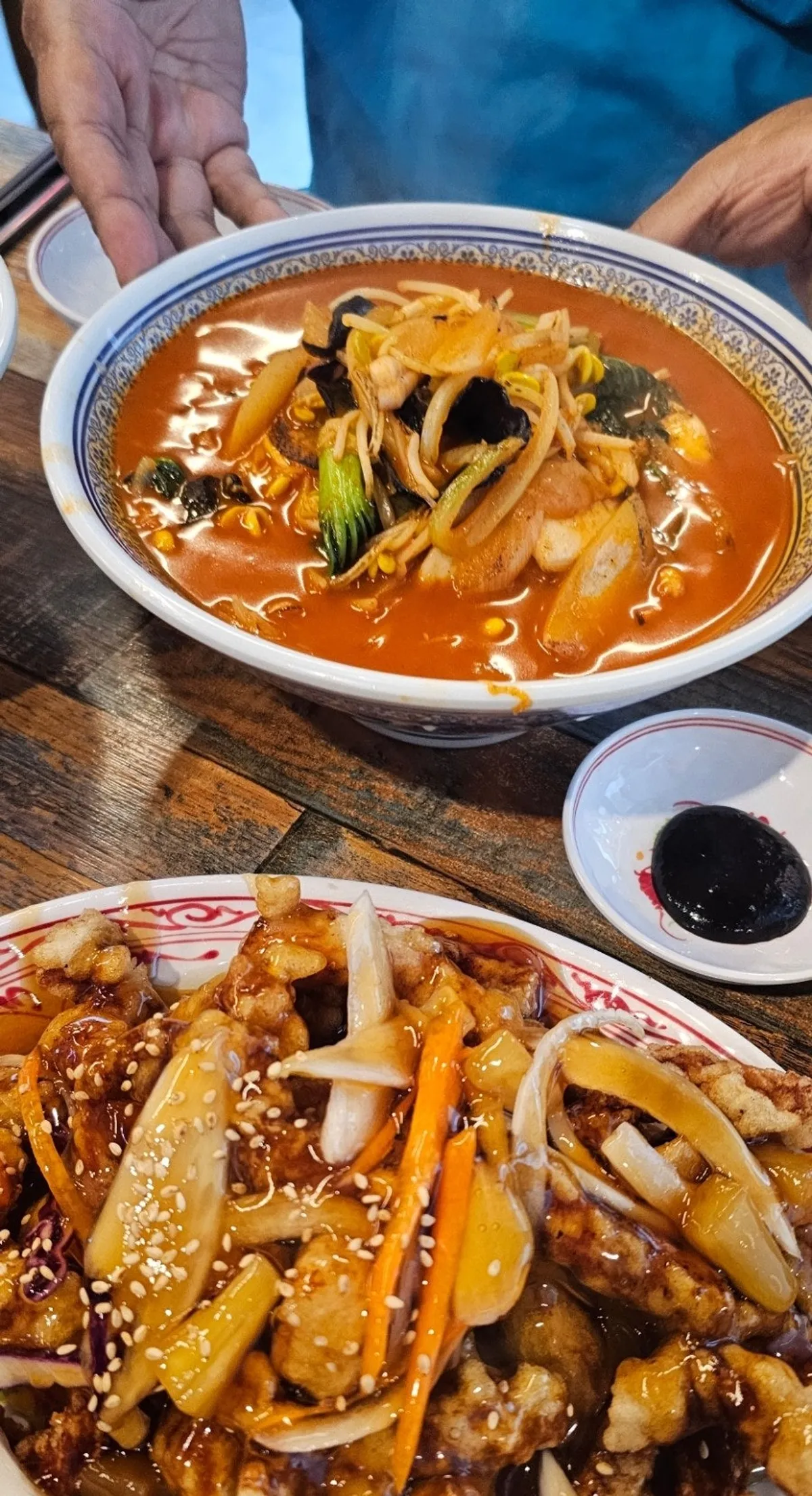 남양주 별내 신오구반점 별내점 대표 사진