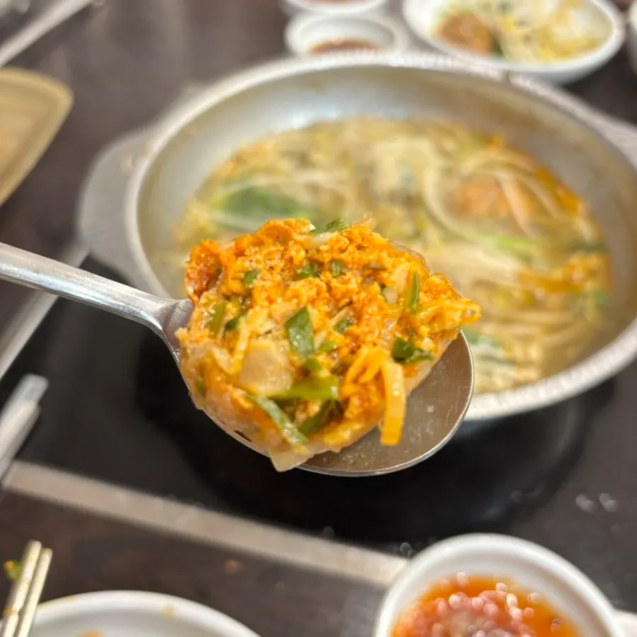 Thin-skinned rolled dumplings