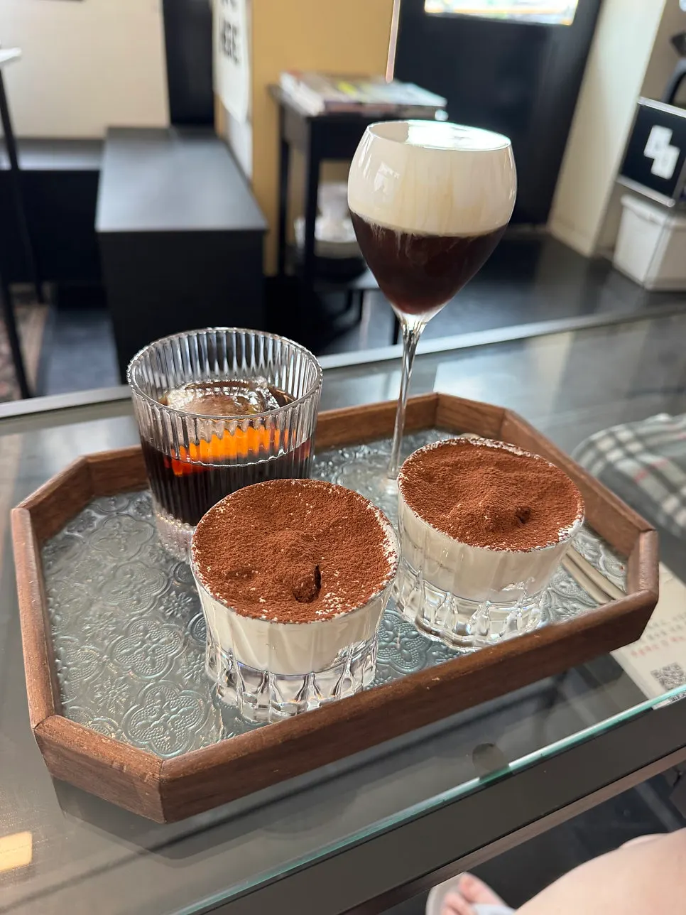 싱글오리진 핸드드립 원두 패키지