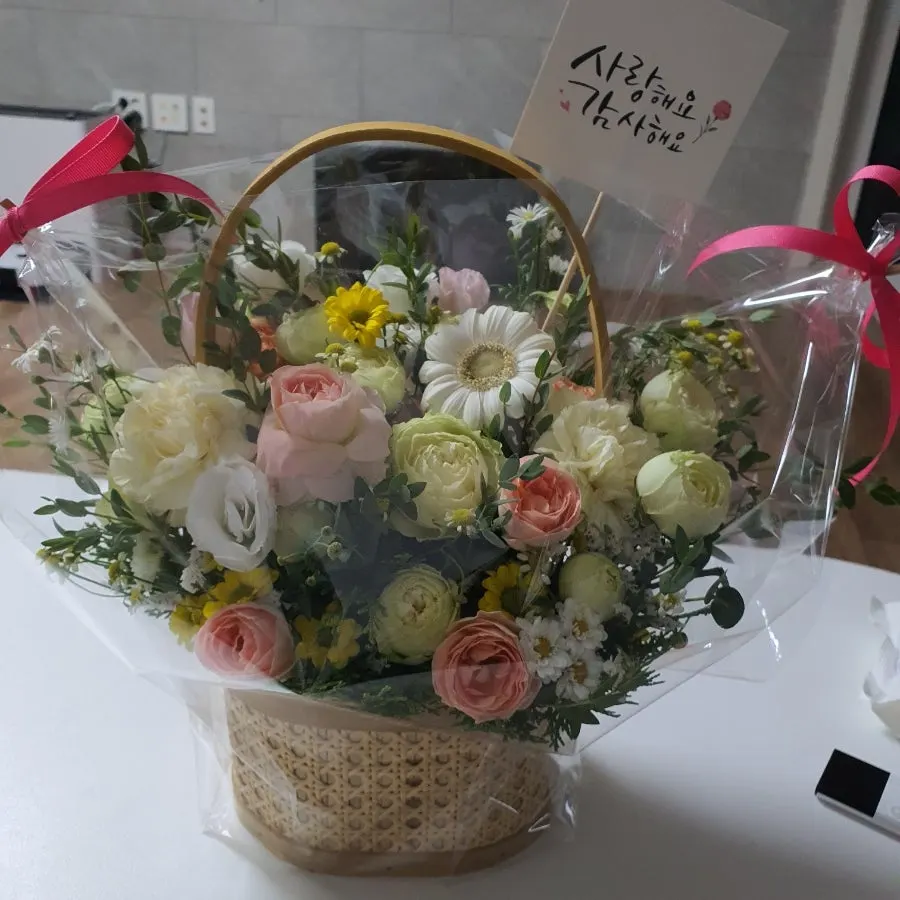 배송 가능 지역 안내가 있는 매장 게시물
