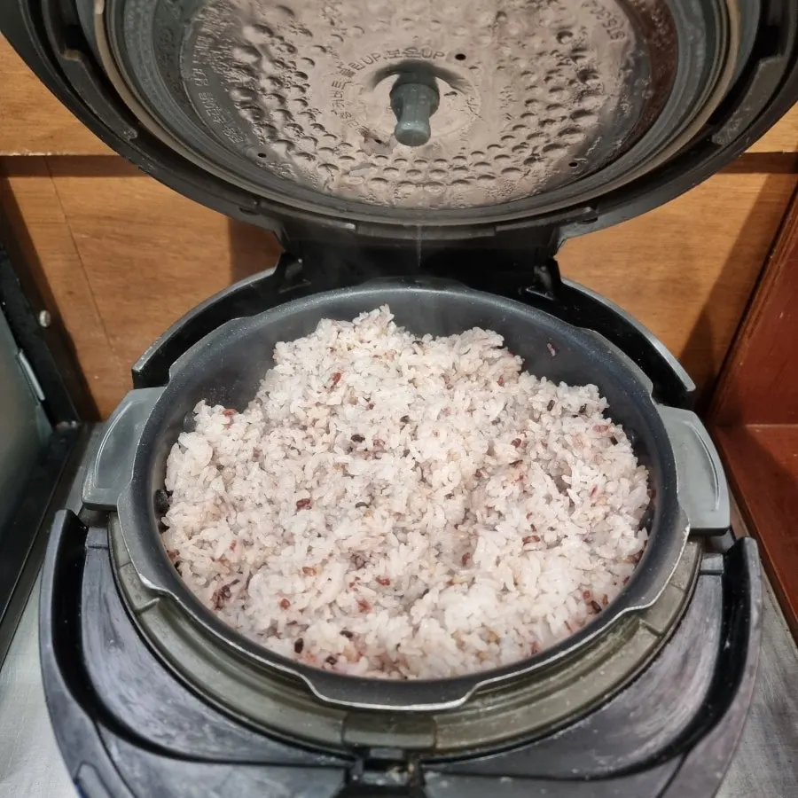 카페동이 침산점 셀프바 이용 안내
