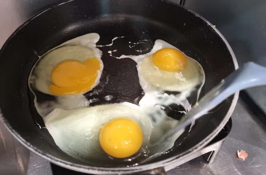 카페동이 침산점 셀프바 전경