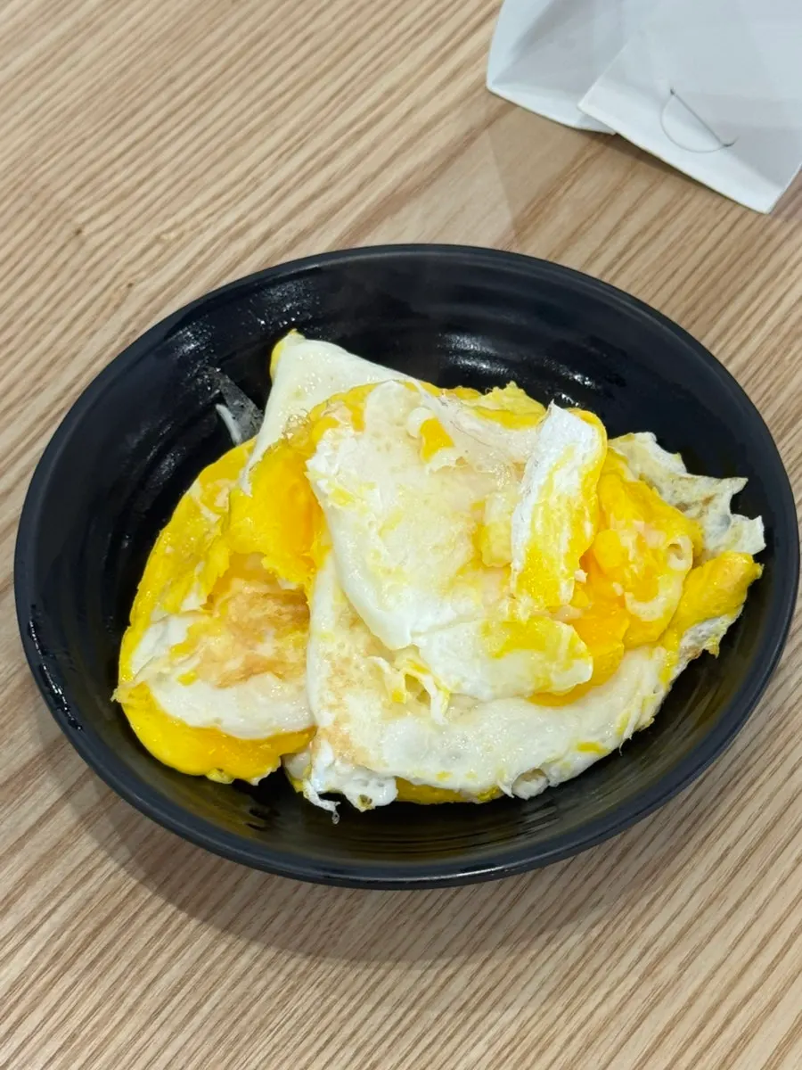 카페동이 대명점 메뉴판