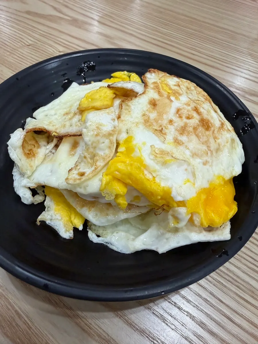 1인 화로 제육 한정식 밥상