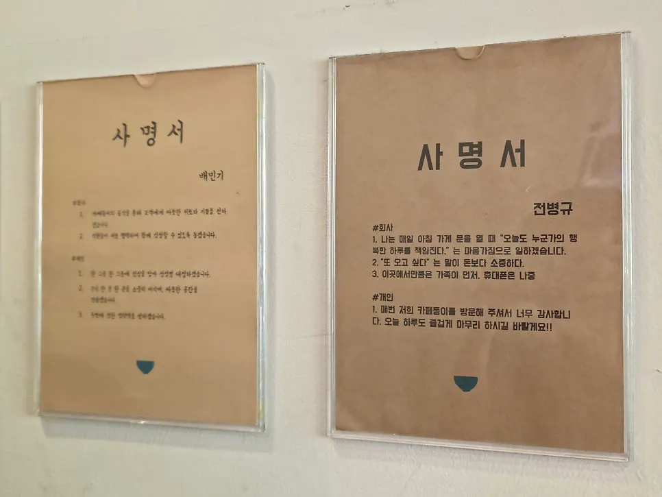깨끗하게 관리된 조리대 주변