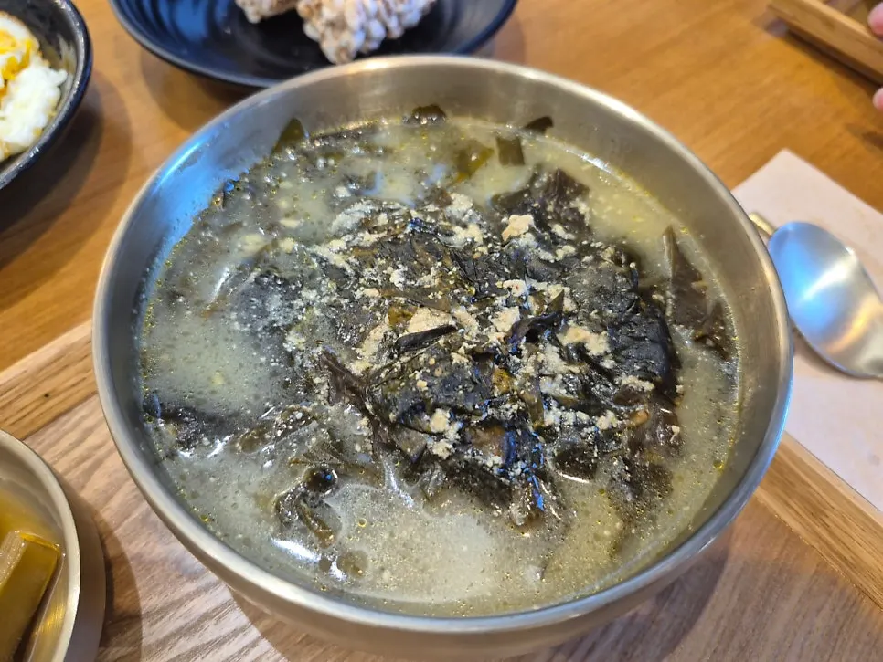 Introduction image of Cafe Dongi Yeungnam University Art Center Branch