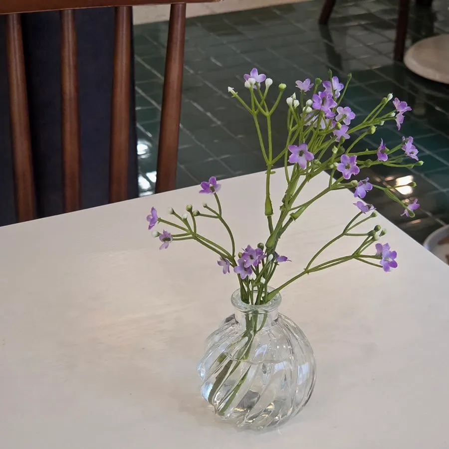 Overall atmosphere of Café Meomureum