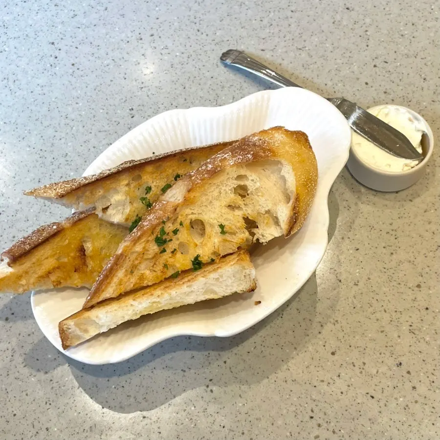 카멜오르조 주문 메뉴 세 가지