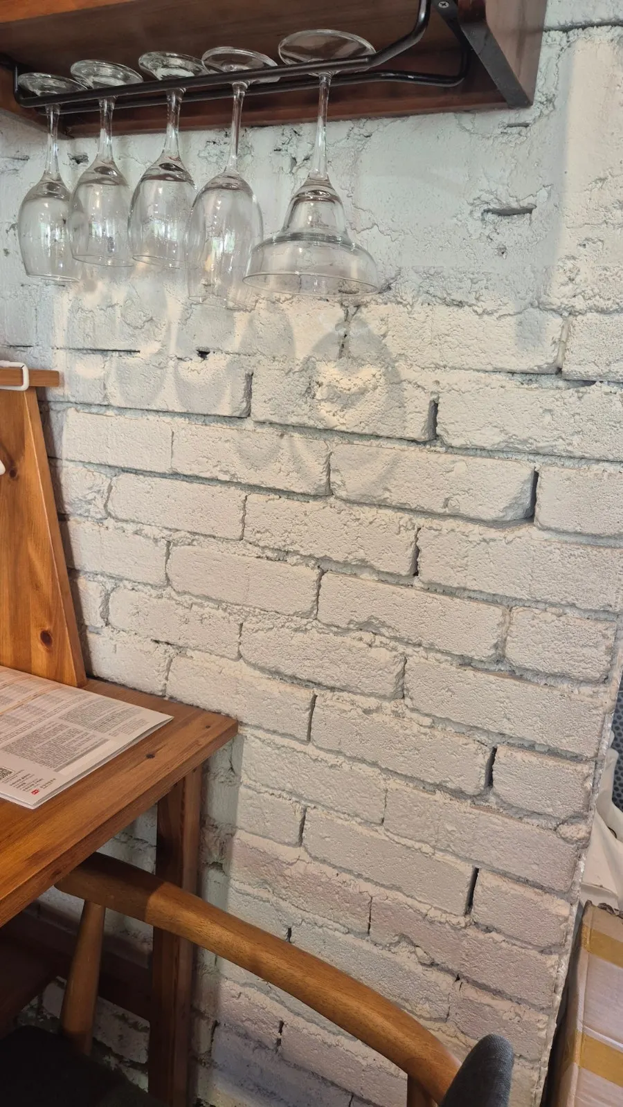 조용한 전주 감성카페 카운드리 한편